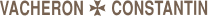Vacheron Logo