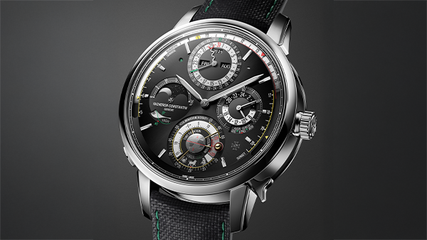 Les Cabinotiers Watch
